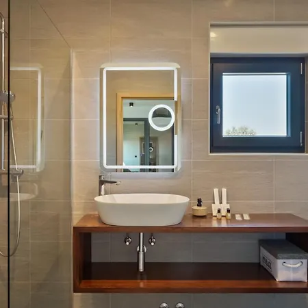 Modern Cormoran With Pool In