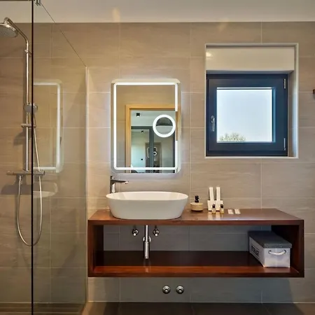 Modern Cormoran With Pool In